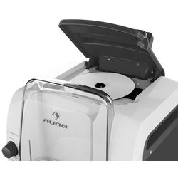 Sistem karaoke Auna Kara Liquida BT (White/Grey) Thumb