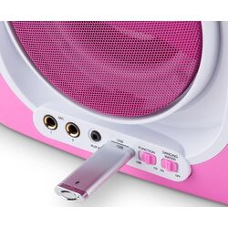 Sistem karaoke Auna Kara Liquida (Pink) Thumb