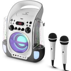 Sistem karaoke Auna Kara Liquida (White) Thumb