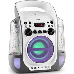 Sistem karaoke Auna Kara Liquida (White) Thumb