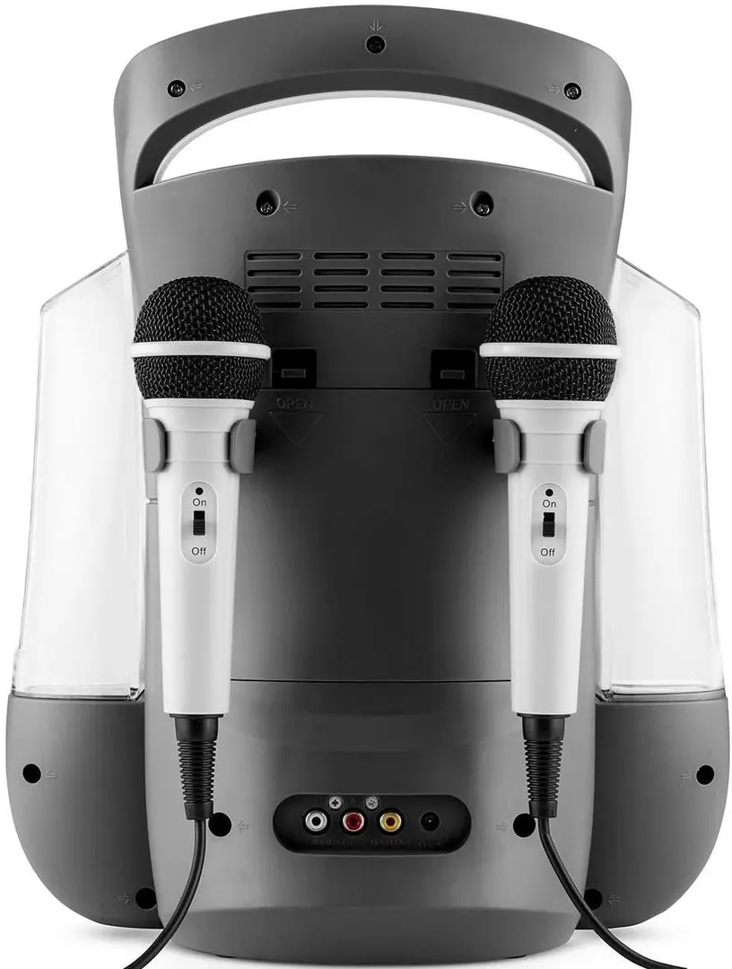 Sistem karaoke Auna Kara Liquida (White) - 5