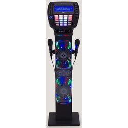 Караоке система Auna KaraBig (Black) Thumb