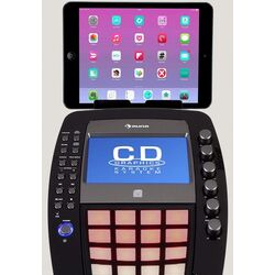 Караоке система Auna KaraBig (Black) Thumb