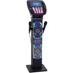 Sistem karaoke Auna KaraBig (Black)