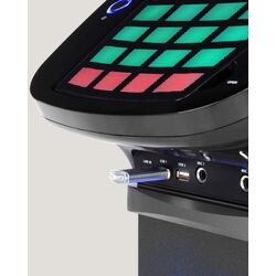 Караоке система Auna KaraBig (Black) Thumb