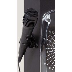 Караоке система Auna KaraBig (Black) Thumb