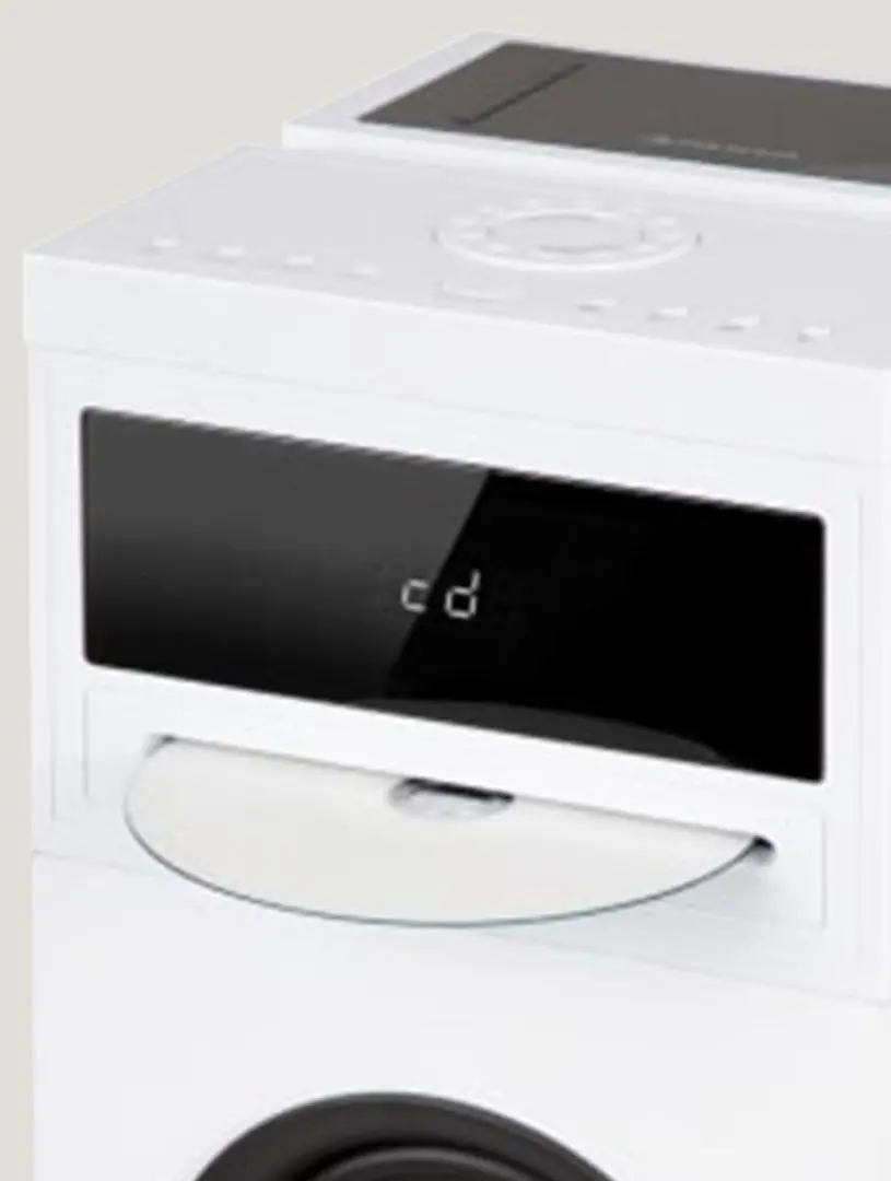 Караоке система Auna Karaboom 100 Sing (White) - 7