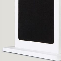 Караоке система Auna Karaboom 100 Sing (White) Thumb