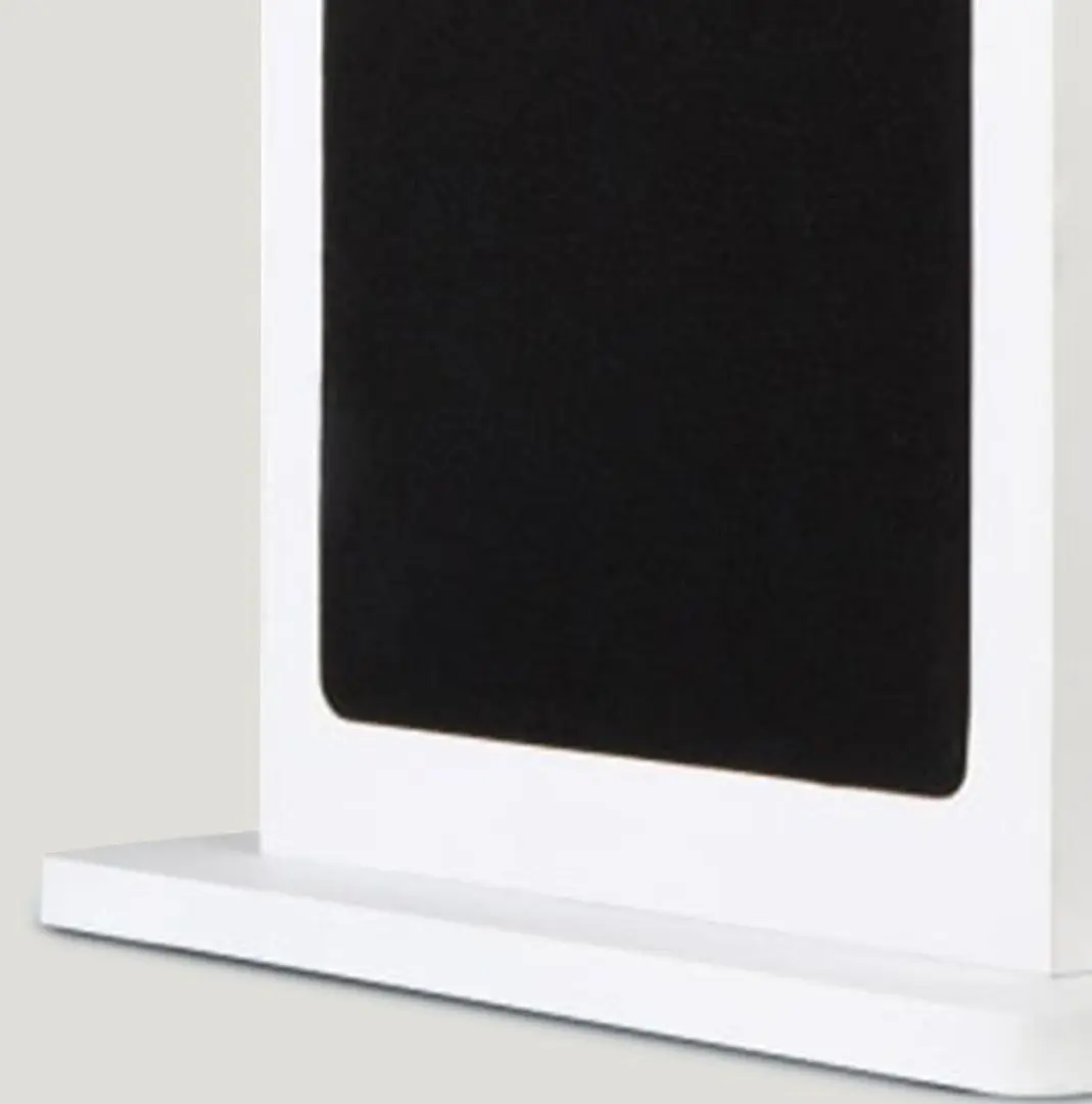 Караоке система Auna Karaboom 100 Sing (White) - 6