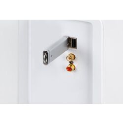 Караоке система Auna Karaboom 100 Sing (White) Thumb