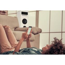 Караоке система Auna Karaboom 100 Sing (White) Thumb