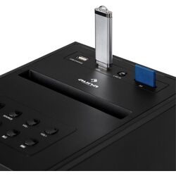 Караоке система Auna Karaboom CD (Black) Thumb