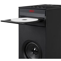 Караоке система Auna Karaboom CD (Black) Thumb