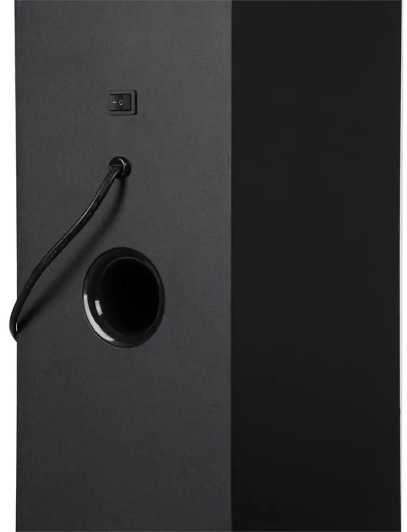 Караоке система Auna Karaboom CD (Black) - 6