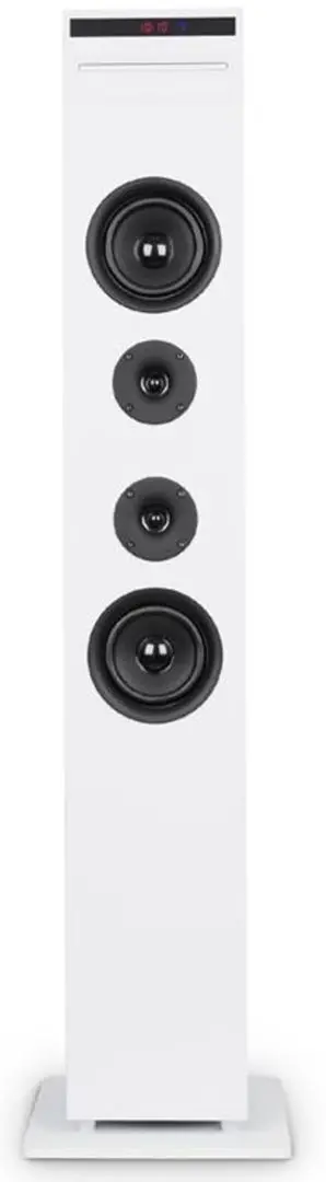 Sistem de karaoke Auna Karaboom CD (White) - 2