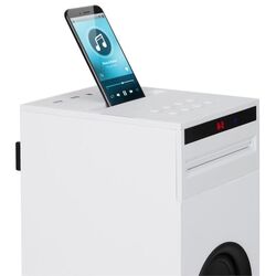 Sistem de karaoke Auna Karaboom CD (White) Thumb