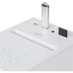 Sistem de karaoke Auna Karaboom CD (White) Thumb