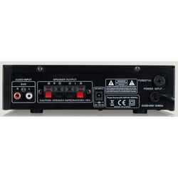 Караоке система Auna Karaoke Star 2 (Black) Thumb