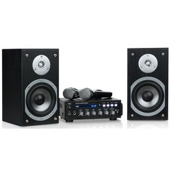 Караоке система Auna Karaoke Star 3 (Black)