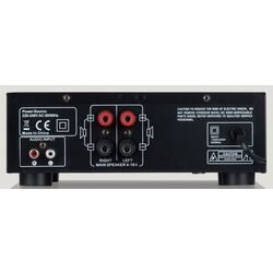 Караоке система Auna Karaoke Star 3 (Black) Thumb