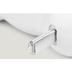 Sistem de karaoke Auna Pocket Rocker BT (Pink/White) Thumb