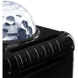 Караоке система Auna Rockstar LED (Black) Thumb