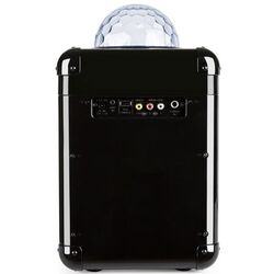 Караоке система Auna Rockstar LED (Black) Thumb