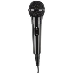 Караоке система Auna Rockstar LED (White) Thumb