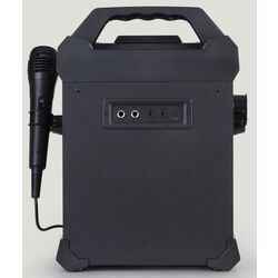 Караоке система Auna Rockstar LightShow (Black) Thumb