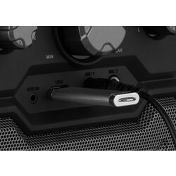 Караоке система Auna Rockstar Plus (Black) Thumb