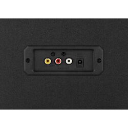 Караоке система Auna Rockstar Plus (Black) Thumb