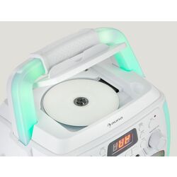 Караоке система Auna StarMaker Plus (White) Thumb