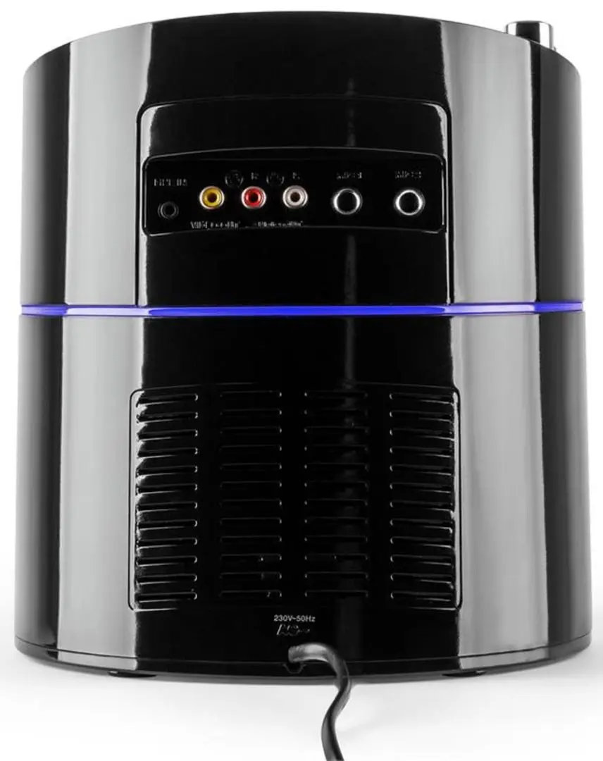 Караоке система Auna Superstarlet (Black) - 2