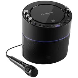 Sistem de karaoke Auna Superstarlet (Black)