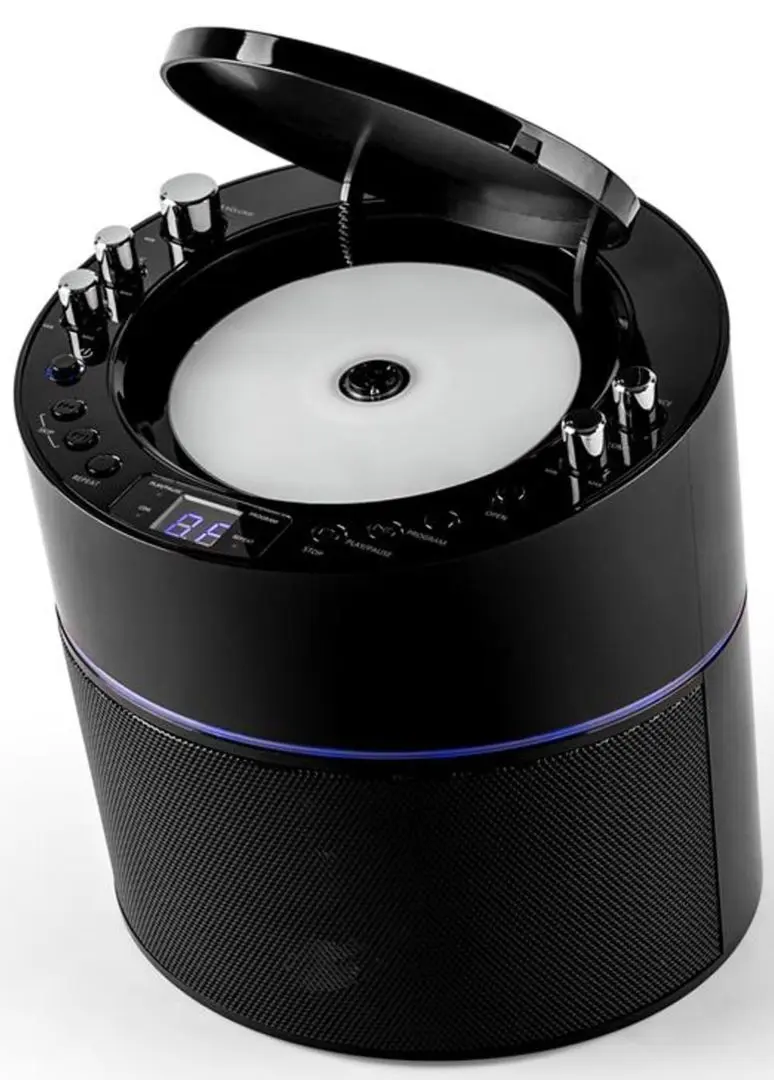 Караоке система Auna Superstarlet (Black) - 4