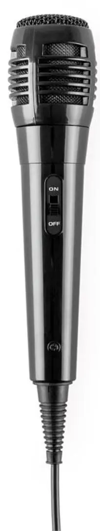 Караоке система Auna Superstarlet (Black) - 5