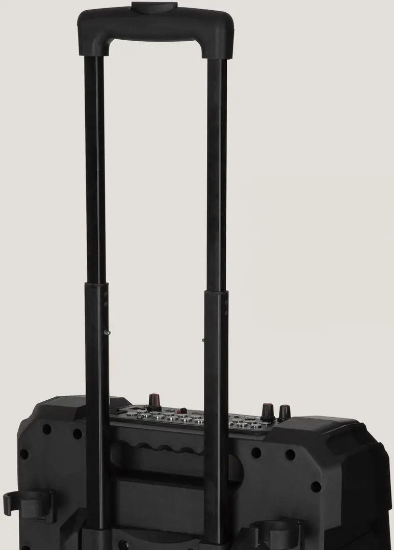 Мобильная караоке система Auna CenterStage 8 (Black) - 7