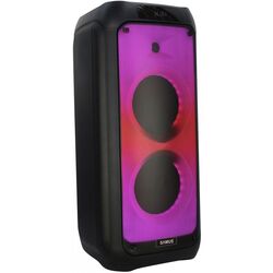Караоке система Samus Ibiza Sense 8 (Black) Thumb
