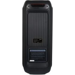 Караоке система Samus Ibiza Sense 8 (Black) Thumb