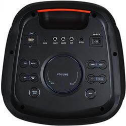 Караоке система Samus Ibiza Sense 8 (Black) Thumb