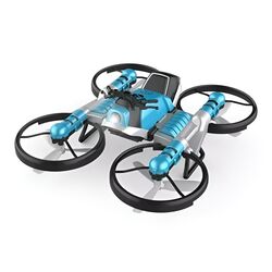 Quadcopter pentru copii AliBibi RUH551664