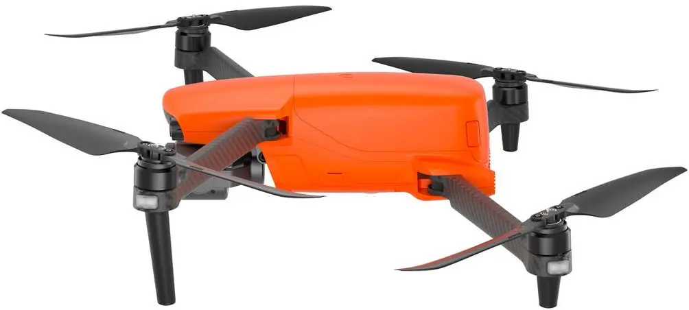 Quadcopter Autel Evo Lite+ Premium Bundle (Orange)