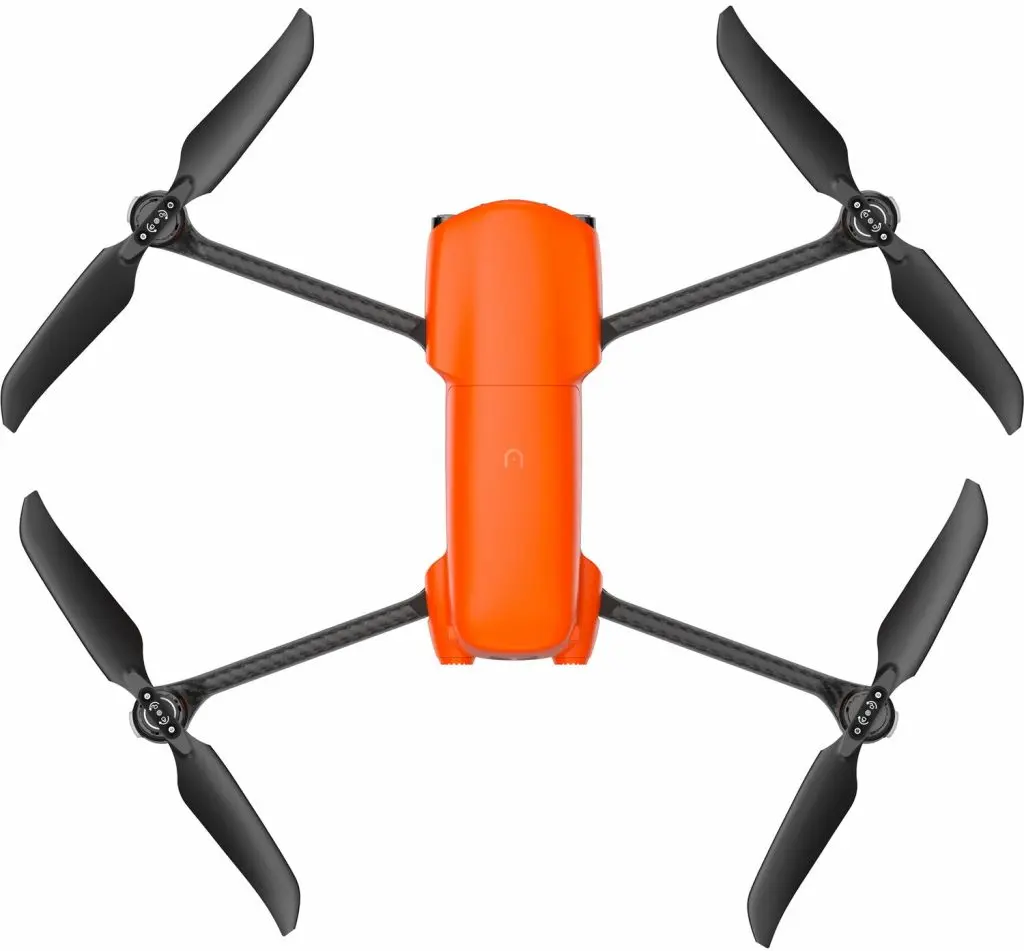 Quadcopter Autel Evo Lite+ Premium Bundle (Orange)