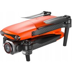 Quadcopter Autel Evo Lite+ Premium Bundle (Orange) Thumb