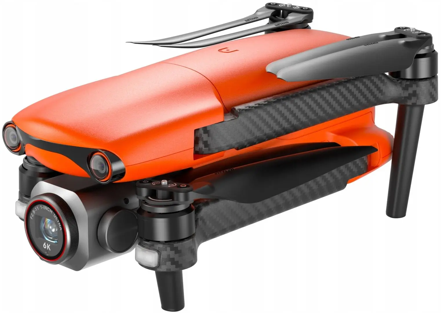 Quadcopter Autel Evo Lite+ Premium Bundle (Orange)