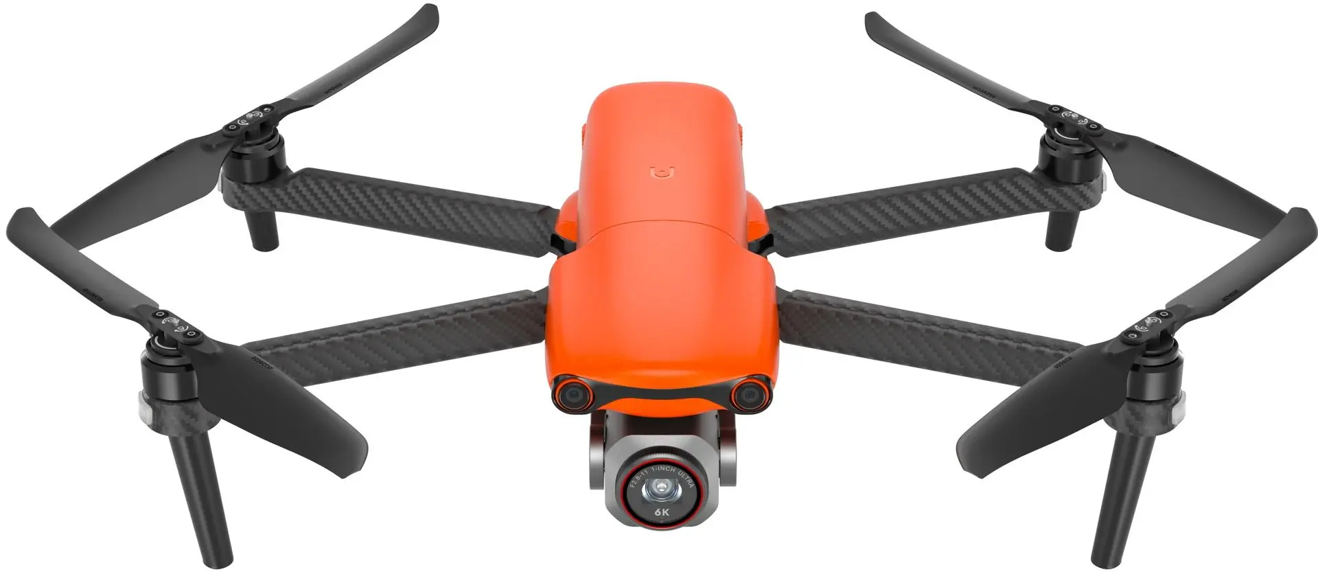 Quadcopter Autel Evo Lite+ Premium Bundle (Orange)