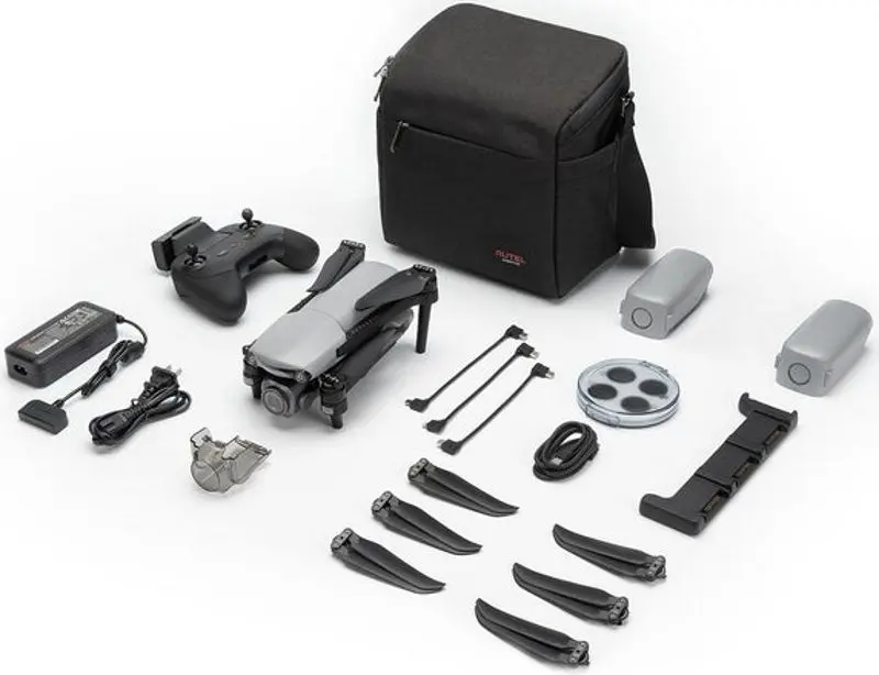 Quadcopter Autel Evo Lite+ Standard (Grey)