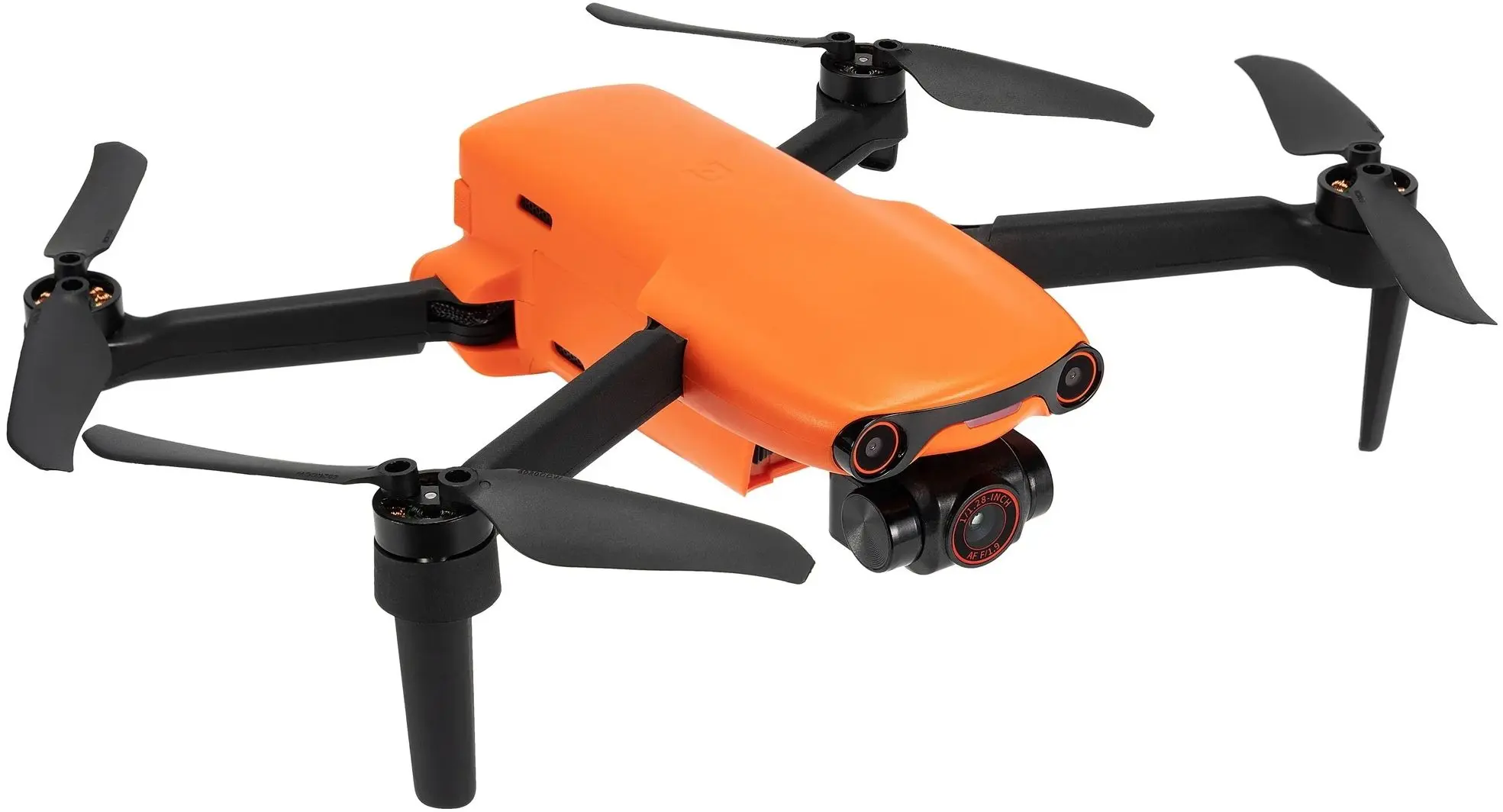 Quadcopter Autel Evo Nano+ Premium (Orange)