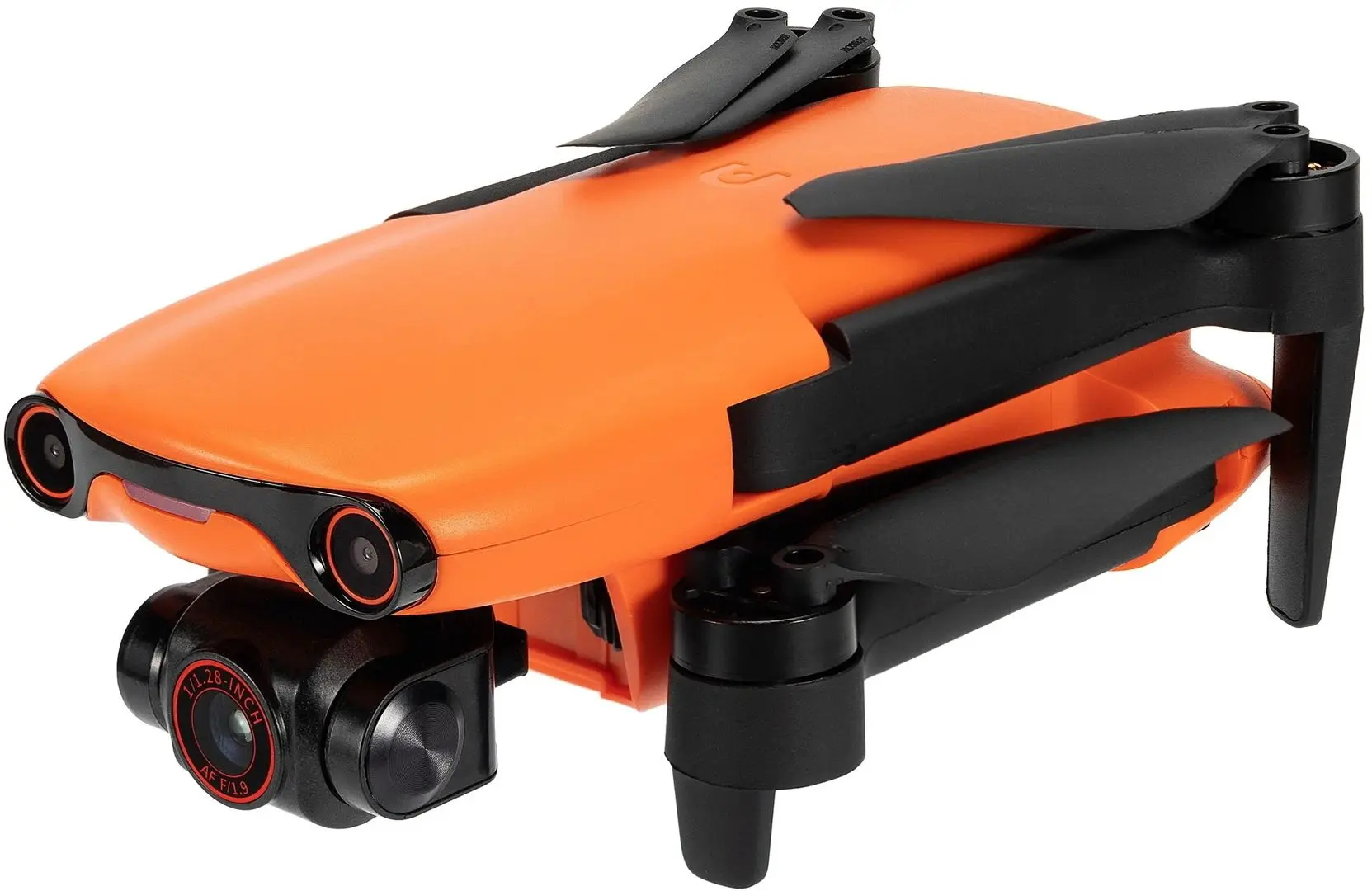 Quadcopter Autel Evo Nano+ Premium (Orange)
