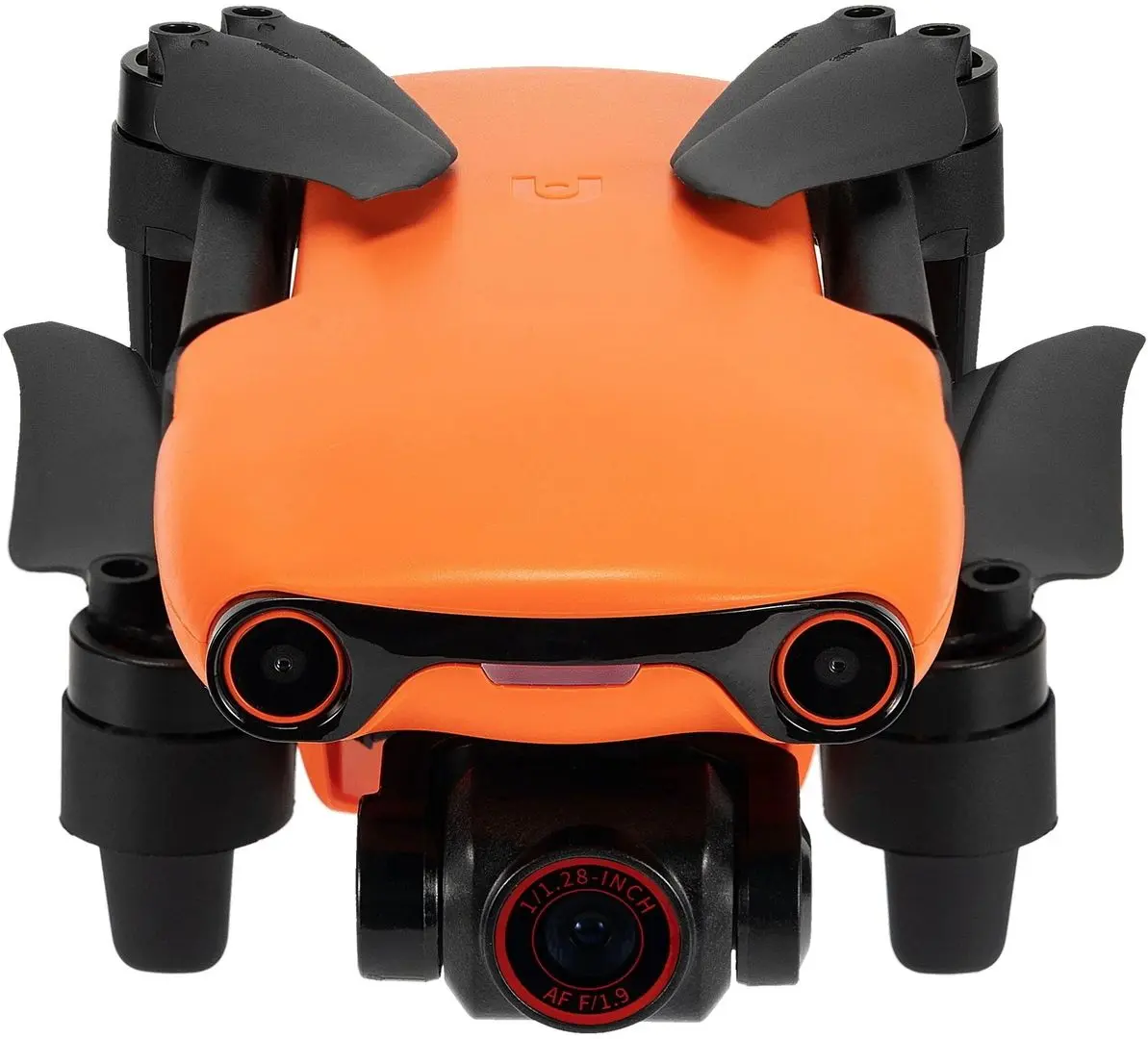 Quadcopter Autel Evo Nano+ Premium (Orange)